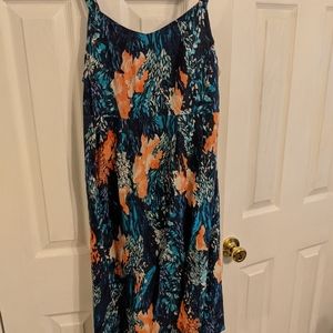 Old Navy XS maternity dress